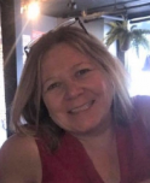 Photo of Carol Griffin, CDPE