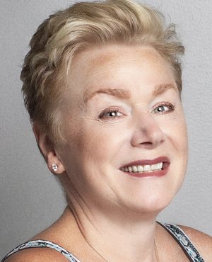 Photo of Rusty Taylor