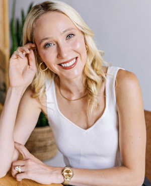 Photo of Janelle Branchaud