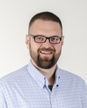 Photo of Alex LaChance