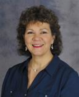 Photo of Susan Smart