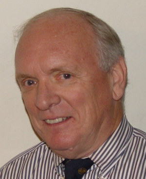 Photo of Rob Staub, CPA, MBA