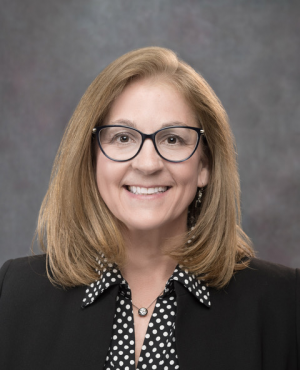 Photo of Jennifer Marquis