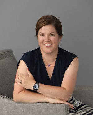 Photo of Erin Dewolf-Walker